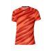 DRYAEROFLOW GRAPHIC TEE MEN MIZUNO SOLEIL