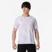 DRY AEROFLOW TEE UNISEX White