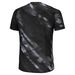 DRY AEROFLOW TEE UNISEX Black