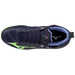 WAVE DIMENSION UNISEX Evening Blue / Techno Green / Lolite