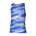 DRYAEROFLOW GRAPHIC TANK MEN White