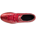MORELIA NEO III PRO High Risk Red / White / Silver