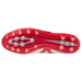 MORELIA II JAPAN AG White / MORELIA 40th Red / Galaxy Silver