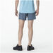 MULTI POCKET SHORTS DRY UNISEX (SLIM FIT) China Blue