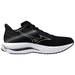 WAVE INSPIRE 21 MEN Black / Silver / Metallic Gray