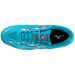 WAVE THUNDERSTORM UNISEX Scuba Blue / White / High Risk Red