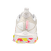 WAVE CLAW NEO 2 UNISEX White / Lunar Rock / High-Vis Pink