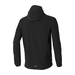 ALPHA JACKET MEN Black