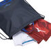 TRAINING KNAPSACK Blue / Navy