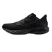 WAVE INSPIRE 21 D WIDE WOMEN Black / Metallic Gray