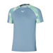 FRONTIER SHADOW TEE MEN Citadel