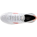 MORELIA NEO IV β ELITE White / Radiant Red / Hot Coral