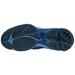 WAVE LIGHTNING Z7 UNISEX Dark Denim / White / Blue Jasper