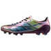MIZUNO ALPHA α II JAPAN Black / Galaxy Silver / Black