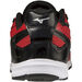 SPEED MACH 2 JR Red / Black