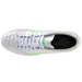 MONARCIDA NEO III WIDE PRO White / Neon Green
