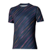 SPARKLE YOUR RUN QD TEE MEN Hanabi