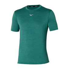 CORE MIZUNO TEE MEN Evergreen