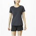 TRAINING TEE WOMEN Black