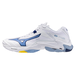 WAVE LIGHTNING Z8 UNISEX White / Bellwether Blue / Bel Air Blue