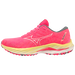 WAVE INSPIRE 19 WOMEN High-Vis Pink / Snow White / Luminous