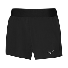 ALPHA 4.5 SHORT WOMEN Black
