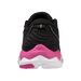 WAVE REVOLT 3 D WIDE WOMEN Black / Iron Gate / Fuchsia Fedora