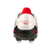 MORELIA NEO IV JAPAN White / Black / Chinese Red