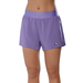 ALPHA 4.5 SHORT WOMEN Paisley Purple