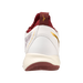 WAVE DIMENSION UNISEX White / Cabernet / MP Gold