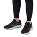 WAVE INSPIRE 19 WOMEN Black / Silverstar / Snowcrest