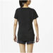 GARMENT DYE TEE WOMEN Black