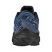 WAVE RIDER β DYED BY BUAISOU UNISEX (CONTAIN PIG SKIN) Seasonal Blue / White