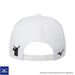 POKEMON CAP UNISEX White / Black