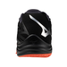 THUNDER BLADE Z UNISEX Black / Neon Flame / Peacock Blue