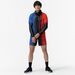 ONIHAYAI PACK ARM COVER UNISEX Red Oni / Blue Oni