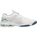 WAVE LIGHTNING Z7 UNISEX White / High Visibility / Moroccan Blue