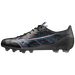 MIZUNO ALPHA α ELITE Black / Ignition Red / 801C
