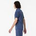 QUICK DRY POLO MEN Estate Blue