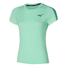 FRONTIER TEE WOMEN Bay