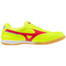 MORELIA SALA JAPAN IN Safety Yellow / Fiery Coral 2 / Galaxy Silver