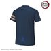 DEMON SLAYER: KIMETSU NO YAIBA PRACTICE TEE UNISEX Blue