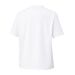 MORELIA 2 PIECES TEE SET UNISEX Black / White