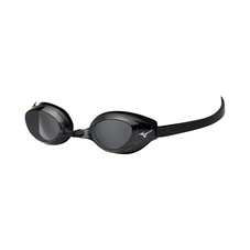 ACCEL EYE SWIM GOGGLES (CUSHION TYPE) UNISEX Smoke / Black