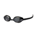 ACCEL EYE SWIM GOGGLES (CUSHION TYPE) UNISEX Smoke / Black
