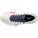 WAVE CLAW EL 2 UNISEX Snow White / Peace Blue / Driven Pink