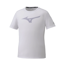 Drylite Logo Tee MEN White