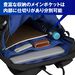 TEAM BACKPACK 30L Black