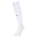 CALF SOCKS UNISEX White / Black