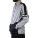 TRACKSUIT SWEAT JACKET UNISEX Grey